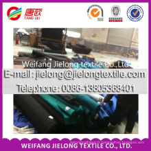 Weifang Gros Tissu T / Ctwill percer teints Tissus en Stock